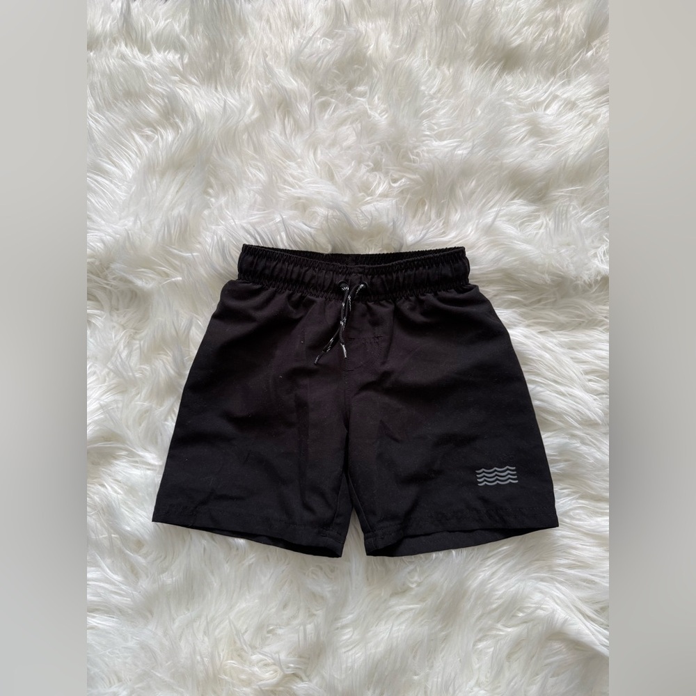 Swin Trunks